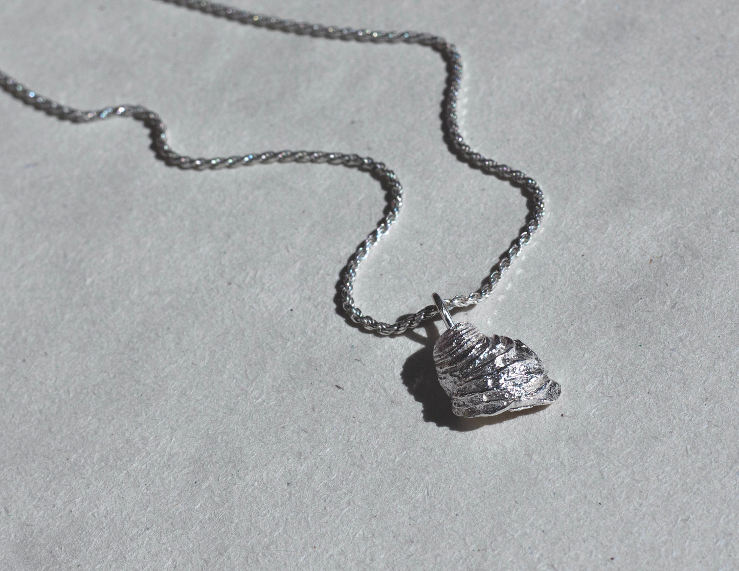 Toro necklace