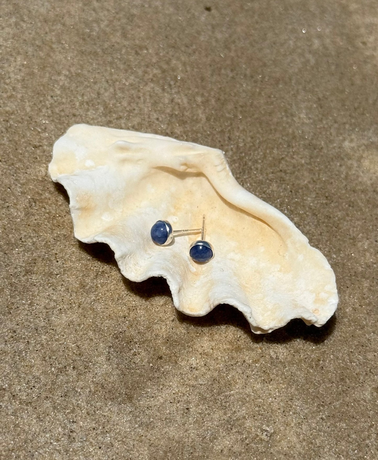 Gemma earring