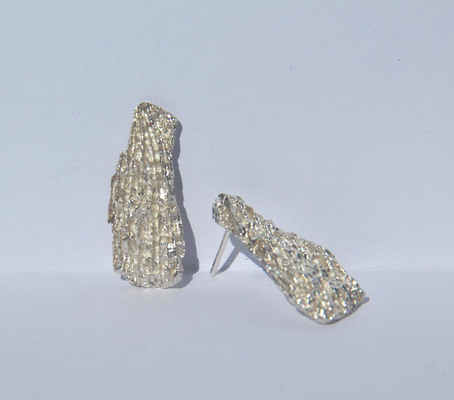 Colón earrings