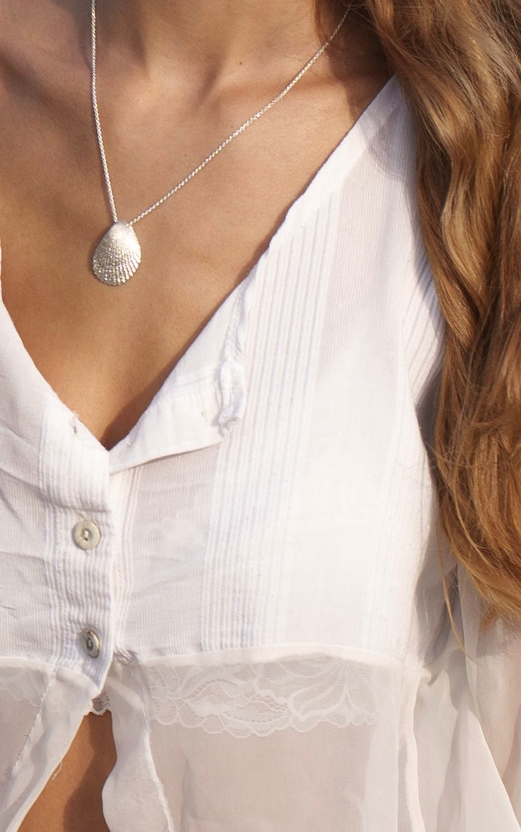 Lima necklace