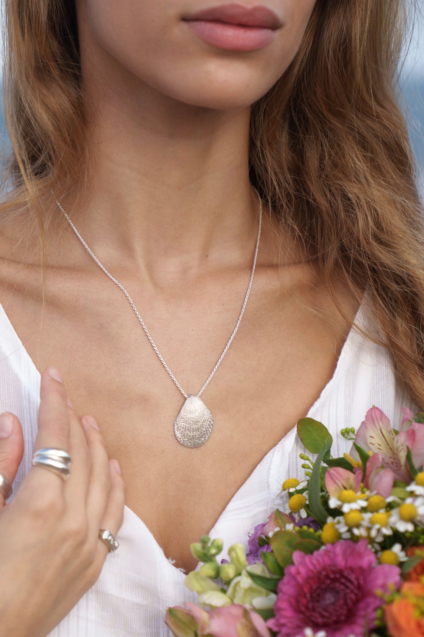 Lima necklace