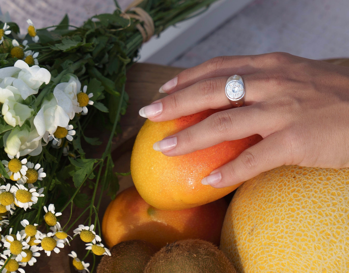 Solis ring
