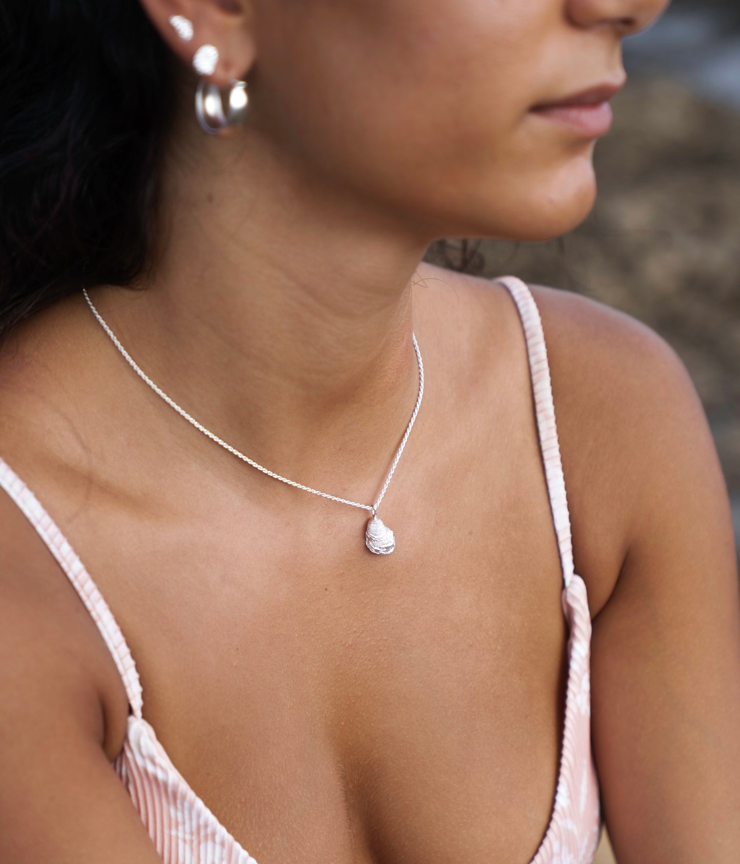Toro necklace