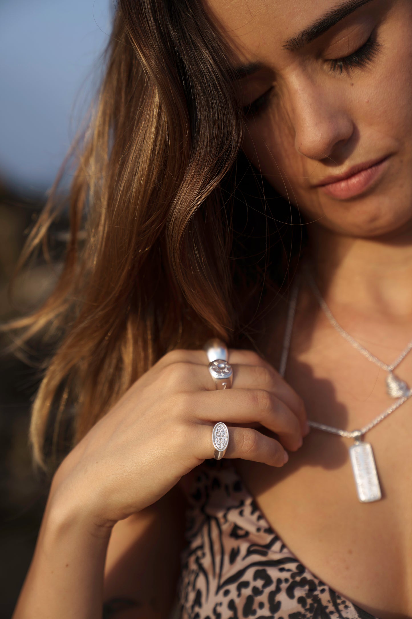Sinesis ring