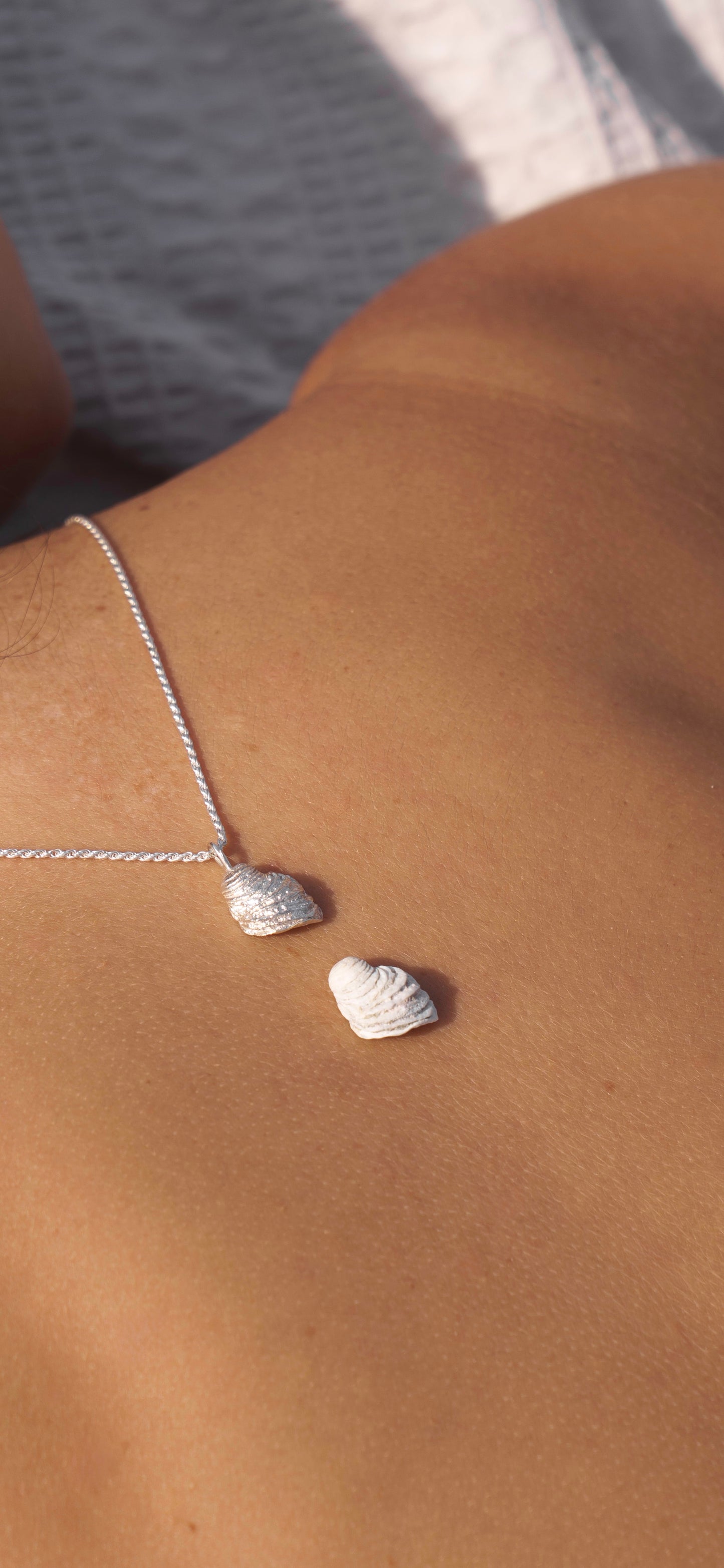 Toro necklace