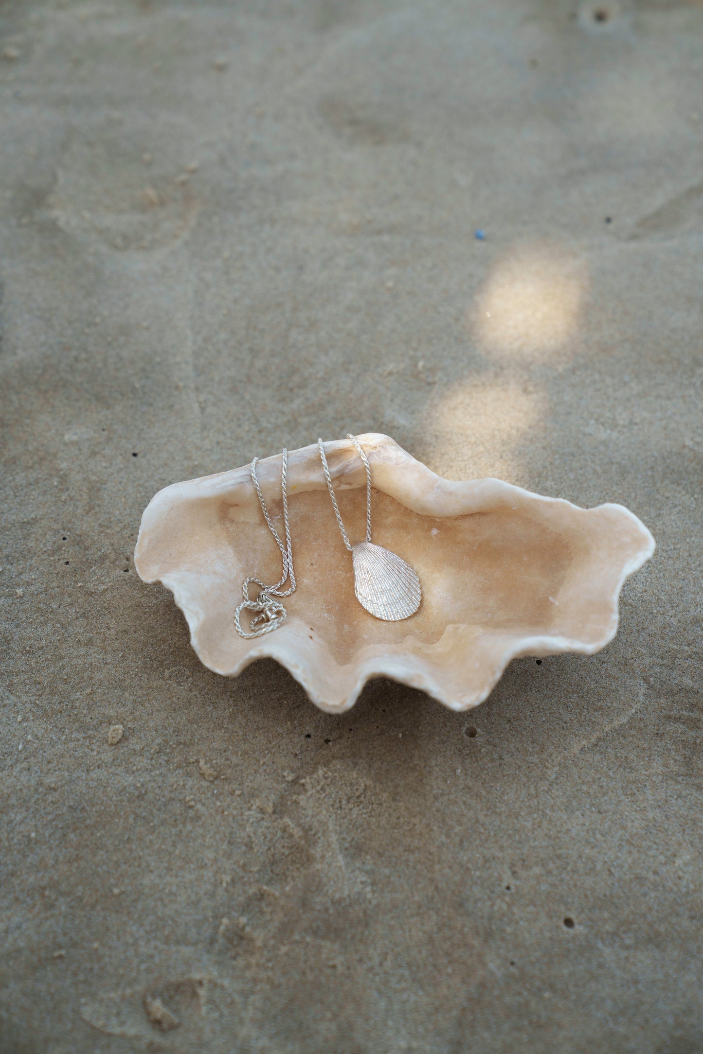 Lima necklace