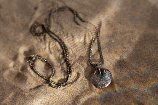 Arena necklace