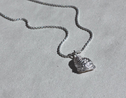 Toro necklace