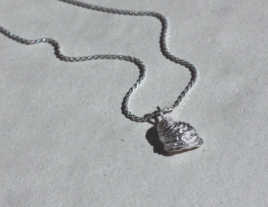 Toro necklace
