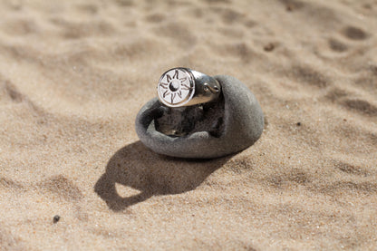 Solis ring
