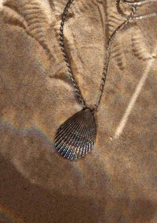 Lima necklace