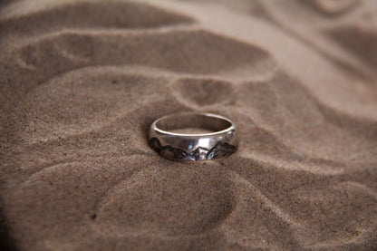 Montaña ring