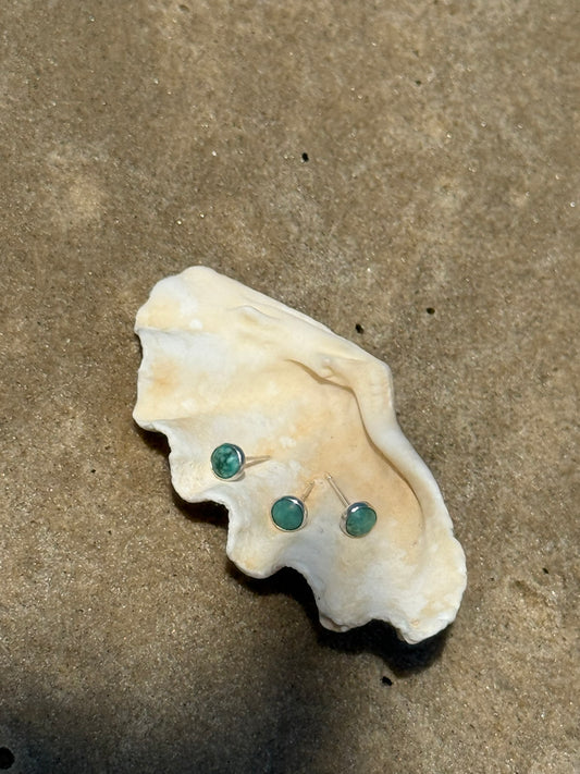 Gemma earring