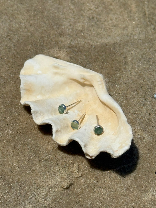Gemma earring