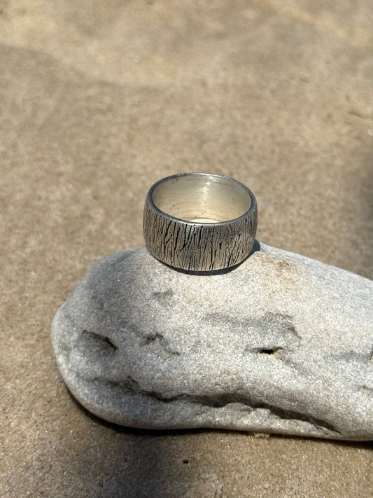 Arbor ring