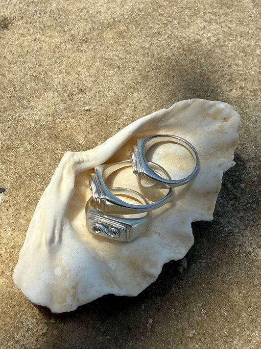 Unda ring