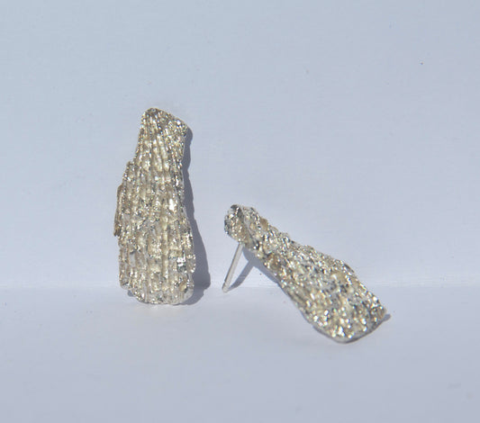 Colón earrings