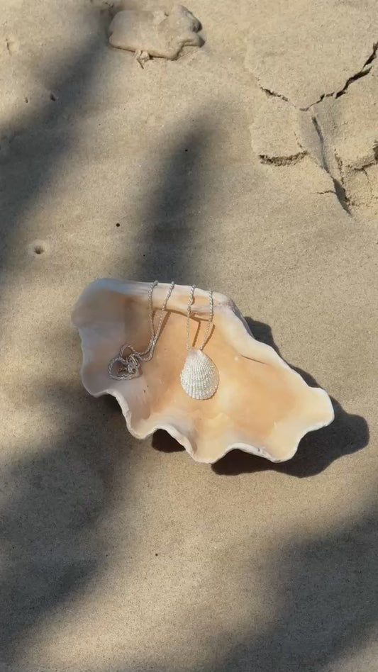Lima necklace
