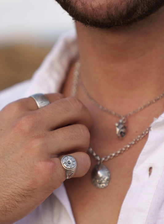 Solis ring