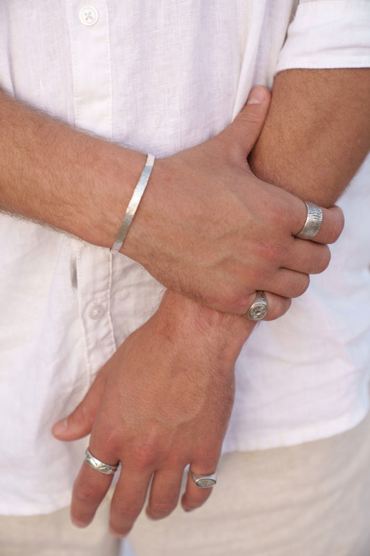 Arbor ring
