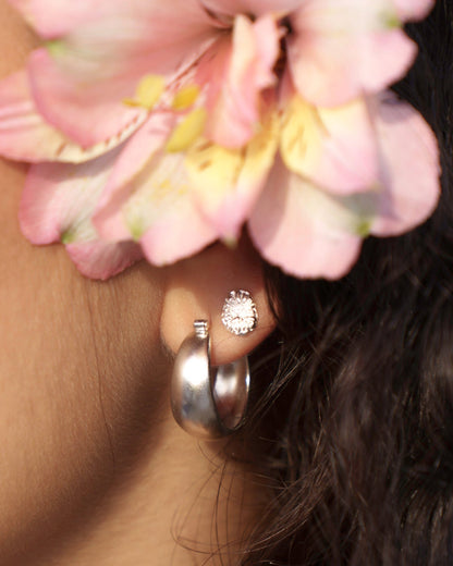 Impressio earring