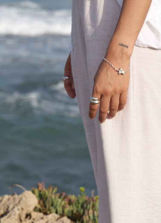 Cor Maris bracelet