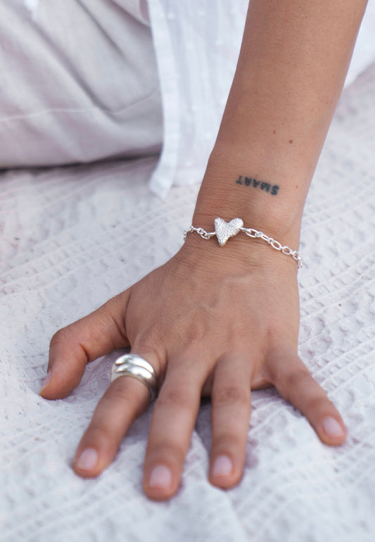 Cor Maris bracelet