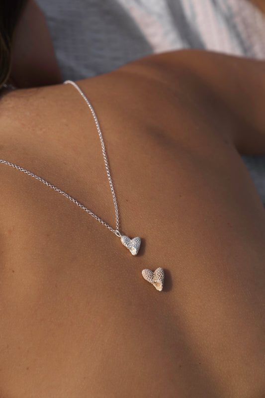 Cor Maris necklace